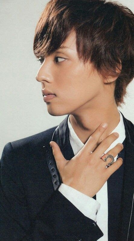 fujigaya taisuke|EXCLUSIVE INTERVIEW: Actor & Kis.